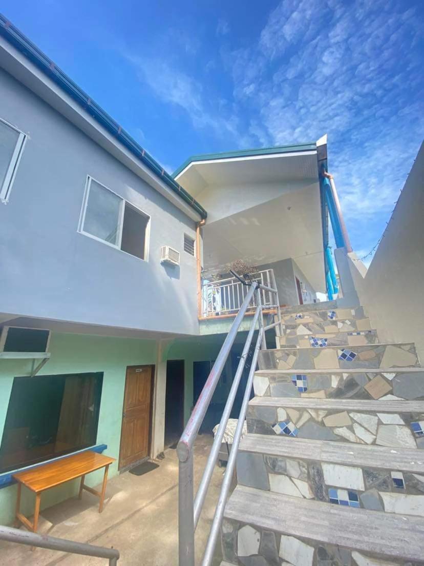 Carillo Guest House Corón Exterior foto